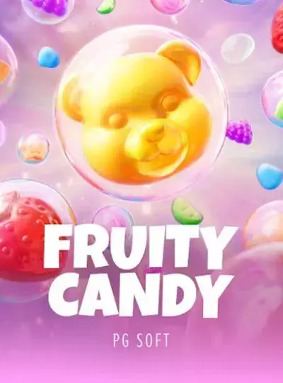 Fruity Candy
