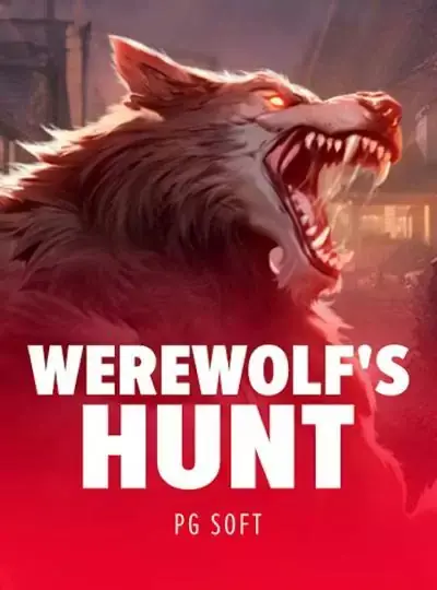 Werewolfs Hunt